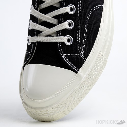 All-Star 70s Low PLAY Black